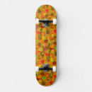 Buscar caída tablas de skate Hojas