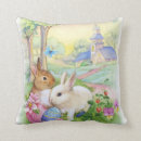 Buscar vintage pascua cojines Religioso