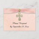 Buscar baptism tarjetas rsvp Cristalización