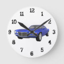 Buscar cámara relojes de pared Clásico