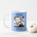 Buscar mensajes de texto tazas Minimalista