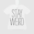 Buscar extraños adornos Divertido