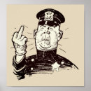 Buscar del dedo medio posters Gracioso