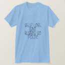Buscar química del amor camisetas General y unisex