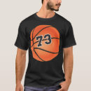 Buscar setenta camisetas Baloncesto
