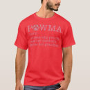 Buscar guau camisetas Amante de los animales