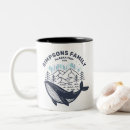 Buscar ballenas tazas Para todos