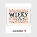 Buscar esposa pegatinas Mujer