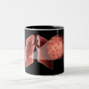 Buscar pulmones tazas Órgano