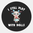 Buscar matryoshka pegatinas Xavier dolls