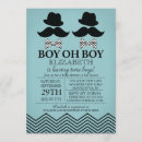 Buscar bigotes invitaciones Moderno