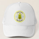 Buscar abeja amarilla gorras Abejorro