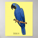 Buscar macaw posters Pájaro