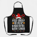 Buscar baloncesto delantales Familia
