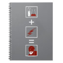 Buscar flash cuadernos Relámpago