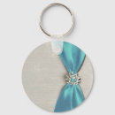 Buscar satén accesorios Azul