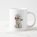 Buscar frise del bichon tazas Para todos