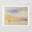 Buscar turner postales William