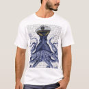 Buscar octopus camisetas Pulpo