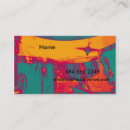 Buscar batería tarjetas de visita Música