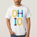 Buscar ohio camisetas Clérigo