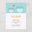 Buscar tarjetas de mudanza Nuevo hogar