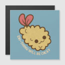 Buscar gambas imanes Kawaii