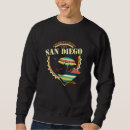 Buscar san diego sudaderas Estados unidos