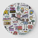Buscar películas relojes de pared 5 º película