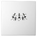 Buscar bailarina azulejos General y unisex