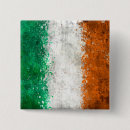 Buscar bandera de irlanda chapas Patriotismo