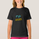 Buscar realización camisetas Para niños