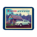 Buscar coche imanes General y unisex