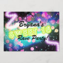 Buscar rave invitaciones Club