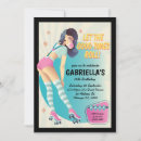 Buscar patinaje sobre ruedas invitaciones A patinar en rodillos