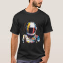 Buscar discovery camisetas Espacial