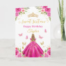 Buscar dulces 16 tarjetas Acuarela