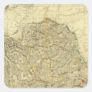 Buscar compuestos pegatinas Mapas