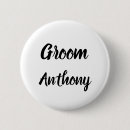Buscar groom chapas Prometido
