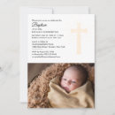 Buscar invitaciones religiosas Simple