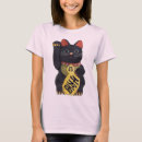 Buscar maneki neko ropa Japonés