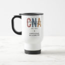 Buscar enfermera auxiliar tazas Cna