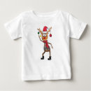 Buscar rudolf bebe camisetas Adorable