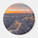 Buscar meridional imanes Badlands
