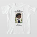 Buscar primera comunión niño camisetas Santo