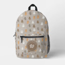 Buscar osos mochilas 6 º pesadilla