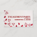 Buscar corazón rojo invitaciones Invitados