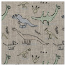 Buscar dinosaurio telas Animal