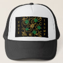 Buscar día de s gorras Irlandés