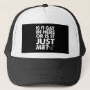 Buscar gay pride camionero gorras Lgbtq